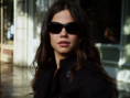 Tammin Sursok plays Jenna Marshall
