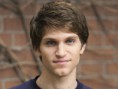 Keegan Allen plays Toby Cavanaugh